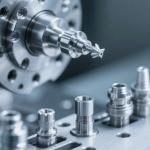 ISO 13485 CNC Medical Parts Precision Machined Implant Components for sale