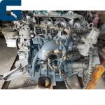 4JJ1 4JJ1-TC Complete Diesel Engine Assy For ZX120-3  Excavator for sale