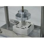 IEC 60811 Low Temperature Impact Test Apparatus Cable Insulation Sheath Impact Testing Equipment