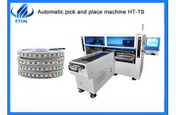 China 6KW Power 68 PCS Heads FPCB Mounting SMT Pick And Place Machine supplier