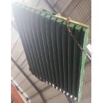 High Manganese Casting Steel Crusher Jaw Plate Long Service Life