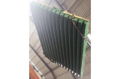 China High Manganese Casting Mn18Cr2 Replacement Jaw Crusher Wear Plates supplier