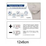 Accurate Hiv Self Test Kit Easy At Home Tests Without Blood for sale