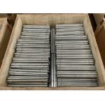 Steel Construction Materials HDG Round Dowels Bar 500mm Length Q345B for sale