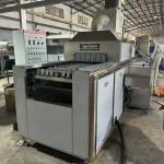 Ultrasonic Technology Cleaning And Drying Equipment Production Line Conveyor Belt Speed Adjustable for sale