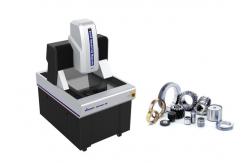China Fully-Auto Optical Measuring Machine With Imported Open Linear Scale 0.5um supplier