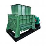 Raw Material Processing 30 - 40m3/H Double Toothed Roll Crusher Tooth Roll Crusher