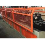5000kgs New Type Light Steel Stud And Track Roll Forming Machine with Framing Software for sale