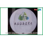 Reusable Huge Inflatable Balloon Advertisement Customized Helium Balloons for sale
