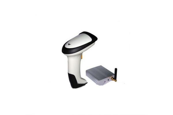 Instinctive Reading Intelligent Scanner