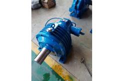 China OEM Efficient 56B14 63B14 Gear Reducer Gearbox Safe Operating supplier
