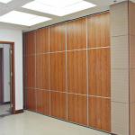 Exhibition Booth Acoustic Demountable Partition Walls Max 4000mm Height for sale