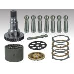 Komatsu Excavator PC200/300-7 PC360-7 PC400/450-7 Hydraulic Parts/replacement parts for Swing Motor Repair kits for sale