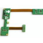 FR2 Quick Pcb Fabrication 1.6mm Rigid Flexible PCB Assembly Service for sale