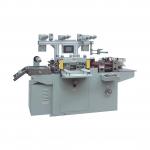 Functional Digital Die Cutting Machine Automatic Die Cut Sticker Printing Machine for sale