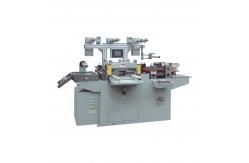 China Functional Digital Die Cutting Machine Automatic Die Cut Sticker Printing Machine supplier