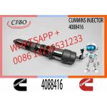 4076533 QSK23 Diesel Engine Common Rail Fuel Injector 4088427 4001813 4087893 4326780 4088416 for sale