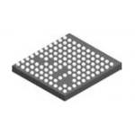 IWRL6432BDQAYFFR Sensor IC mmWave Sensor 60GHz Industrial mmWave Radar Sensor for sale