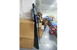 China 43 Inch Android 8.1 Indoor Digital Signage 110W With FHD Camera supplier