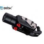 Metal Robot Hand Gripper , Transfer Tool Products Max 6 Bar Operating Pressure for sale