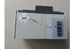China Abb Contactor Circuit Breaker 600v 80a Mps Uvr Abb Tmax T1n160 304500168 supplier