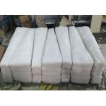 PP Demister Mist Eliminator Pad  Custom Donut Shape In Small Sections