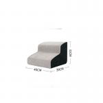 Puppy Stairs For Bed Dog Ladders Household Small Dog Teddy Climbing On Sofas Pet Ramps Stairs for sale