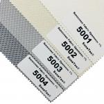 Factory Supplier Window Blinds Fabric For Sun Screen Roller Blinds for sale