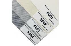 China Factory Supplier Window Blinds Fabric For Sun Screen Roller Blinds supplier