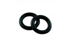 China Waterproof ISO9001 Round Rubber Seal Radiator Components supplier