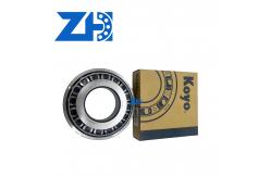 China Elite 30320 Taper Roller Bearings Premium Craftsmanship for Seamless Performance supplier