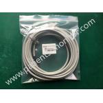 GE CAM14 Patient ECG Trunk Cable 2016560-003 Compatible New REF DLG-011-0503 4.6M/15FT for sale