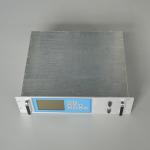 Doas UV So2 No No2 O2 Flue Gas Analyzer Online Gas Analyser For Cems High Precision for sale