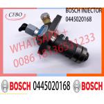 diesel engine fuel injection pumps 0445010402 0445010182 0445010159 0445020168 for BAW Fenix for sale
