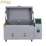 Salt Spray Corrosion Test Chamber Environmental Simulation Corroding Fog Testing Equipment for sale