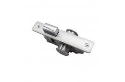 China Double Sides Key Opening KFC Double Sided Lock With Brass Keys supplier