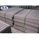 Defensive Protection Barrier Geotextile Lined Feature Customized Service