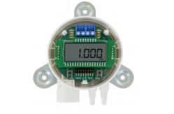 China Dwyer Differential Pressure Transmitter MSX-W20-PA MSX-W20-IN-LCD supplier
