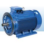 Internal Permanent Magnet AC Energy Saving Motor IP54 IP68 Small Size 4 Poles for sale