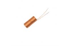 China Pure Copper Wire 0.4 Electric Motor Coil ISO14001 With Connected supplier
