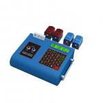 Economical Digital Plastic Residential Water Flow Meter for sale