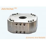 Load Cell IN-LWL 5 Ton C3 Alloy Steel Compression Silo weight force sensor IP67 for Automation Robot 2mv/v for sale