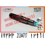 Fuel Injector 23212050 21207143 21582103 85013228 21569191 BEBE4N01001 BEBE4J00001 BEBE4J01001 BEBE4N02001