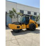 1.7/0.8Hz Vibratory Road Roller Type Vibration Compaction Equipment for sale