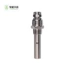 20μS/cm PT1000 High Temperature 316L Conductivity Sensor Resistivity Sensor for sale