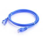 Copper patch cord cat6 UTP Cable 4 Pairs  8P8C NETWORK Cable patch cord for sale