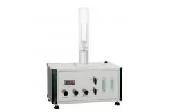 China Fire Testing Equipment Oxygen Index Tester Paramagnetic supplier