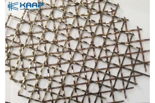 Lock Crimped Wire Mesh Gabion , Wire Mesh Rock Retaining Wall Sturdy Construction