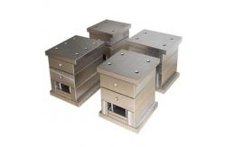 China Custom Best Smart Thermostat Voice-Controlled Thermostat Smart Home Climate Control Injection Moulding supplier