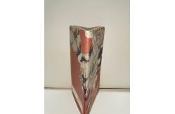 China Flower Wooden - Free Paper Notebook Printing , Custom Sewing Notebooks supplier